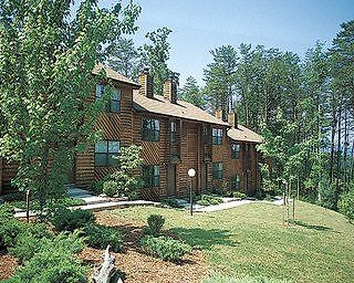 Pinecrest Townhomes Pigeon Forge Exterior foto